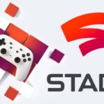 stadia consola mando 9981