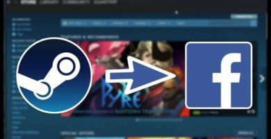 steam facebook