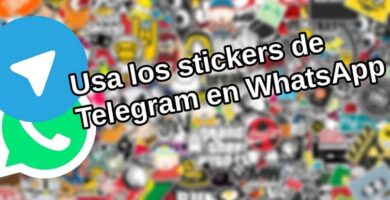 stickers telegram