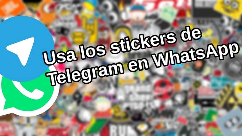 stickers telegram