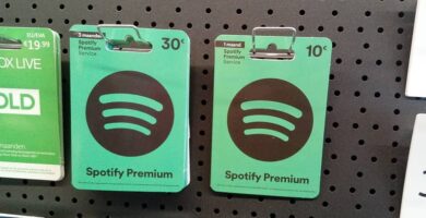 suscripcion spotify premium