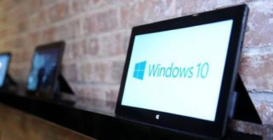 Bingin poistaminen tai poistaminen käytöstä Windows 10 Käynnistä-valikossa (esimerkki) 4 tablet windows