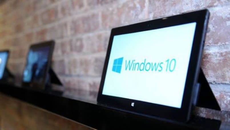Bingin poistaminen tai poistaminen käytöstä Windows 10 Käynnistä-valikossa (esimerkki) 1 tablet windows