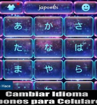 teclado japones