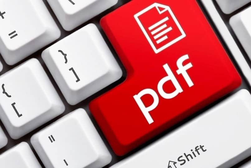 Kirjan kirjoittamisen aloittaminen ja muuntaminen PDF-muotoon (esimerkki) 1 teclado pdf 1