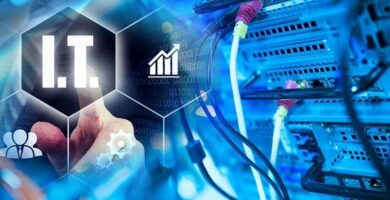 tecnologia informacion finanzas 10287