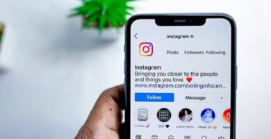 Kuinka lunastaa tai ilmoittaa passiivisesta käyttäjätunnuksesta Instagramissa helposti 4 telefono movil viendo instagram 10792