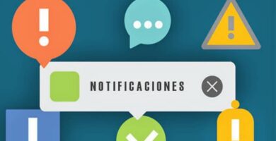 telefono notificaciones