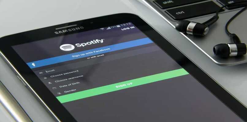 telefono spotify abierto 13952