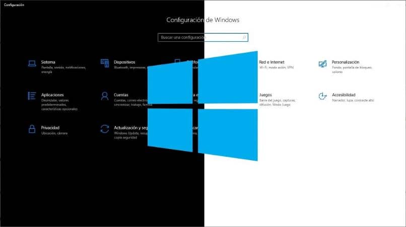 Kuinka vaihtaa tumman ja vaalean teeman välillä automaattisesti Windows 10: ssä? (Esimerkki) 1 tema claro y oscuro en Window 10