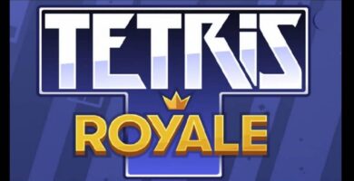 tetriz royale