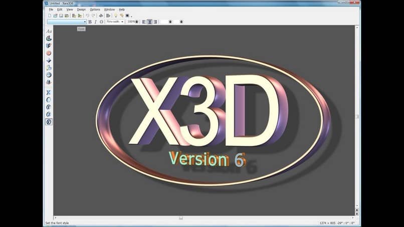 Kuinka tehdä ja animoida logoja, tekstejä, liikkumispainikkeita ja muuta 3D-animaatiot 1 texto en 3d