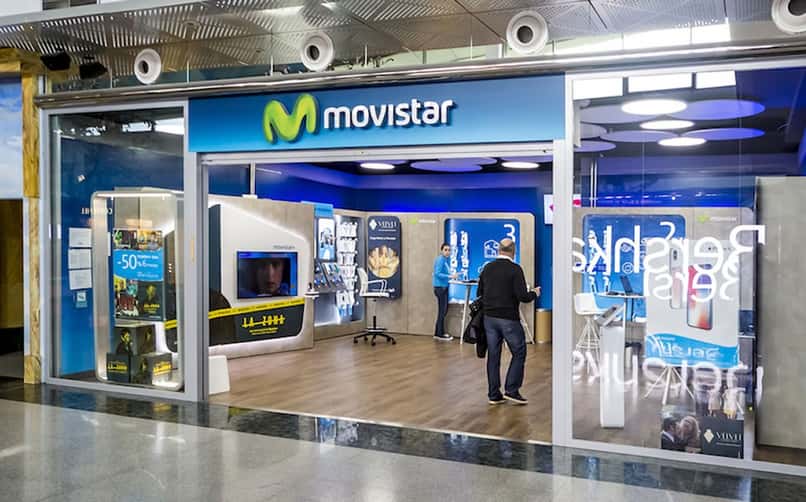 tienda movistar 13752