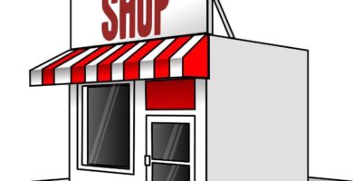 Mitkä ovat markkinointivaiheet uuden tuotteen lanseeraamiseksi onnistuneesti? 30 tienda toldo dibujo 10543