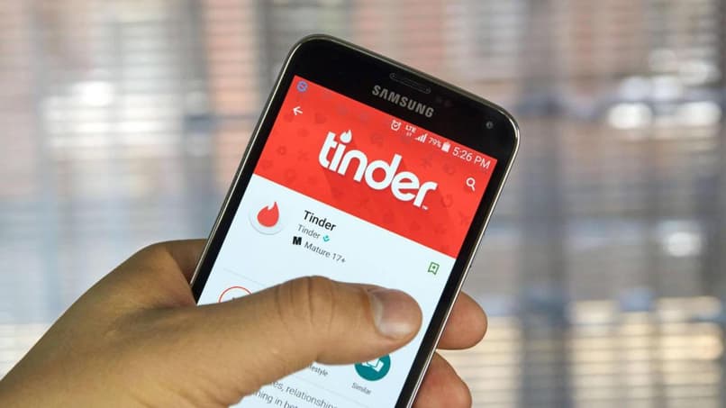 tinder descargar aplicacion 14208