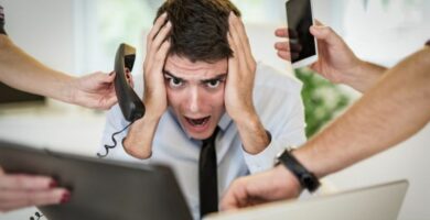 Mikä on ja miten Windows 10: n keskittymisapuri toimii? 10 trabajo asistente