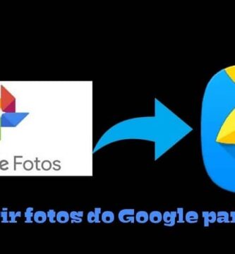 transferir fotos google photos movil
