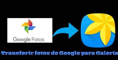 transferir fotos google photos movil