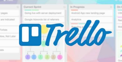 Kuinka katsella ja poistaa tauluja, kortteja ja luetteloita Trellossa helposti? (Esimerkki) 8 trello letras logo 9247