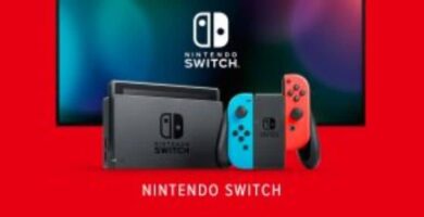 Kuinka pitää Nintendo Switch -näyttö helposti puhtaana 6 tv conectada nintendo