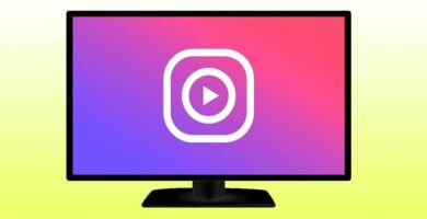 Kuinka ladata ja asentaa Instagram Samsung Smart TV: ssä ja toistaa videoita ja suoraa 28 tv ig 11722