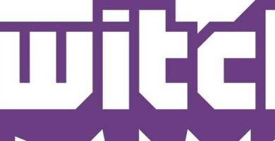 twitch logo 9179