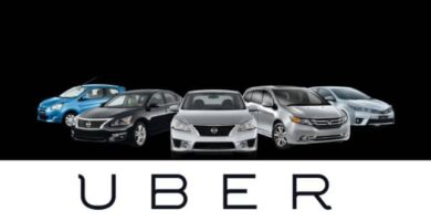 uber 3