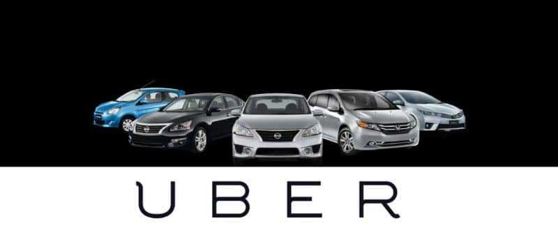 uber 3