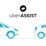 uber assist