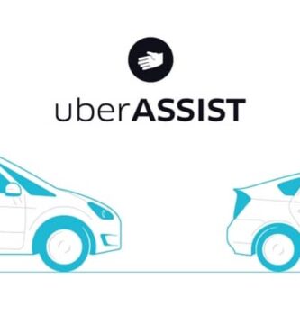 uber assist
