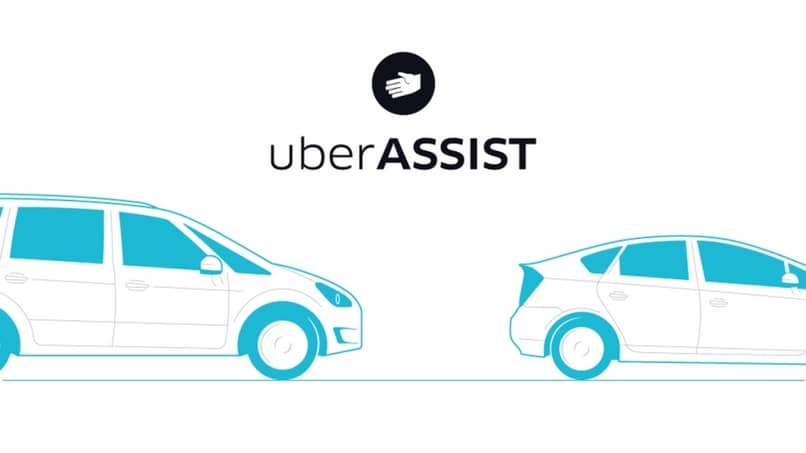 uber assist