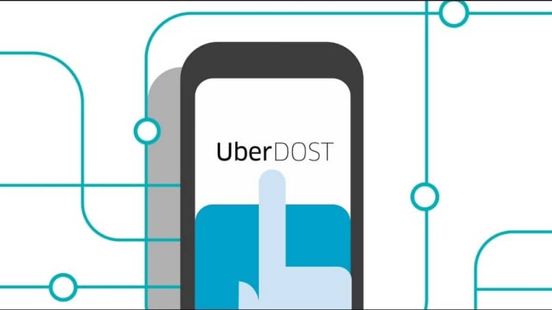 uber dost