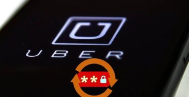 uber seguridad