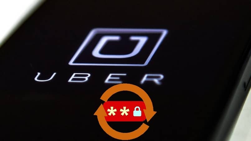 uber seguridad