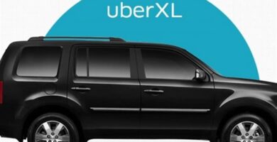 uber xl