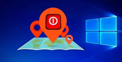 Tietokoneeni sijainnin aktivointi tai deaktivointi Windows 10: ssä (esimerkki) 22 ubicacion de google