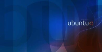 ubuntu y logo