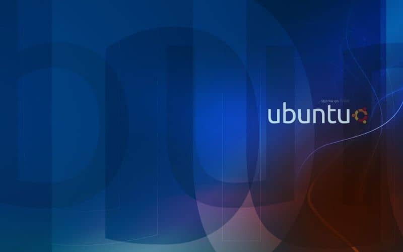ubuntu y logo