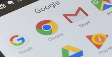 ultima version Gmail