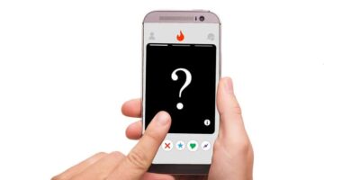 Kuinka palauttaa poistettu tai puuttuva ottelu Tinderissä - nopea ja helppo 18 usar tinder 11727