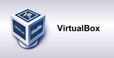 usar virtual box