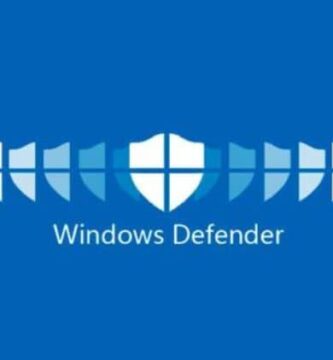 Poikkeusten lisääminen Windows Defenderiin Windows 10: ssä - helppo ja nopea (esimerkki) 1 varios escudos