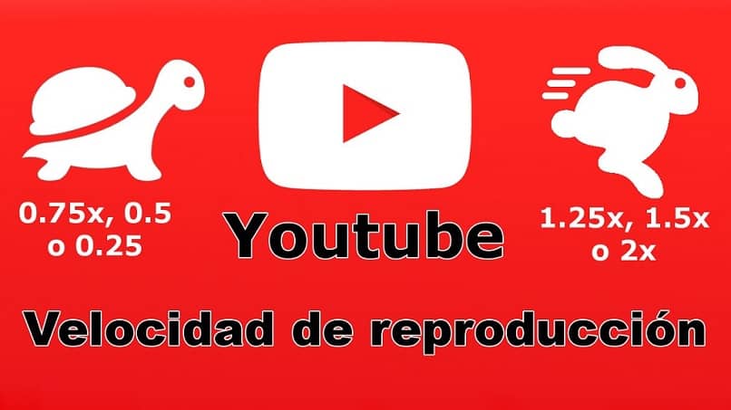 velocidad youtube