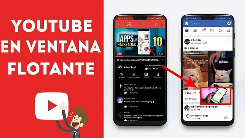 ver videos de youtube