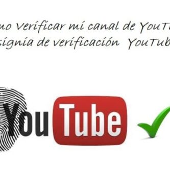 verificar youtube