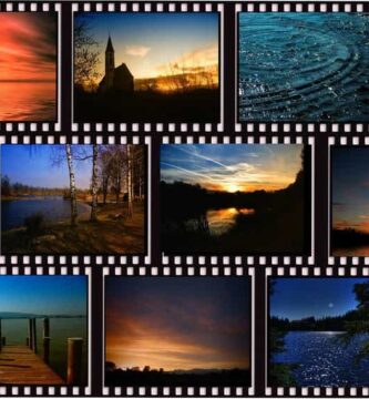 video paisajes 13308