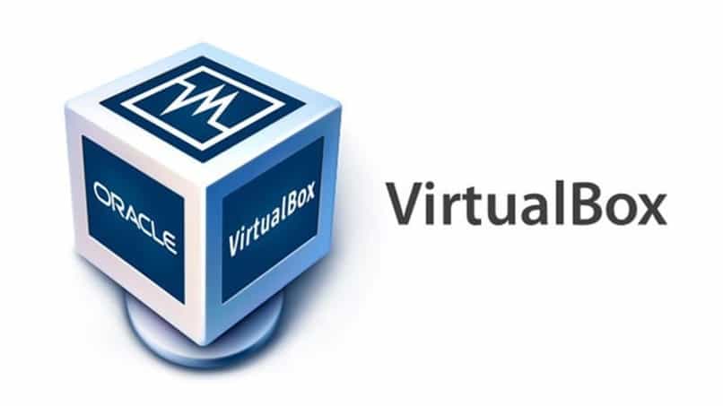 virtual box logo 12126