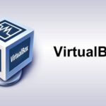 virtualbox inicio