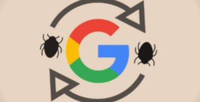 virus google chrome