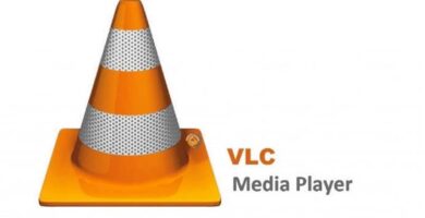 vlc logo